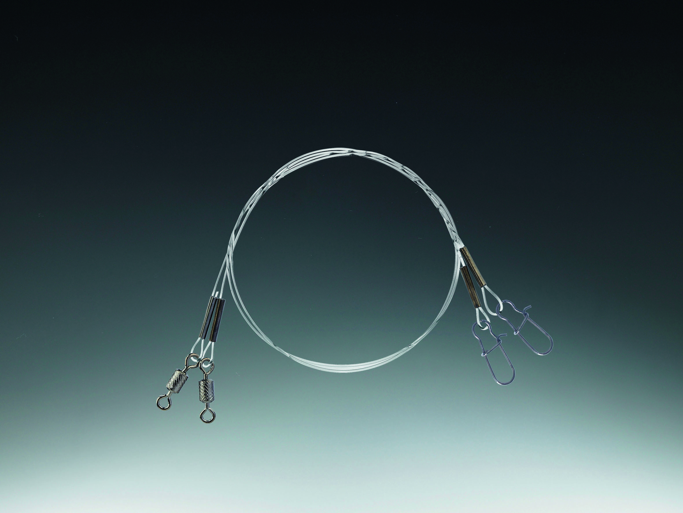 Artikelbild für Hardmono Vorfach 50cm Tragkraft 11kg im Baltic Kölln Onlineshop