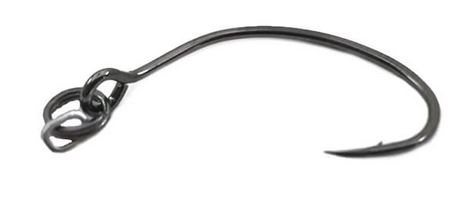 Artikelbild für OG Lures Einzelhaken für Kunstköder 8Stck. SB im Baltic Kölln Onlineshop