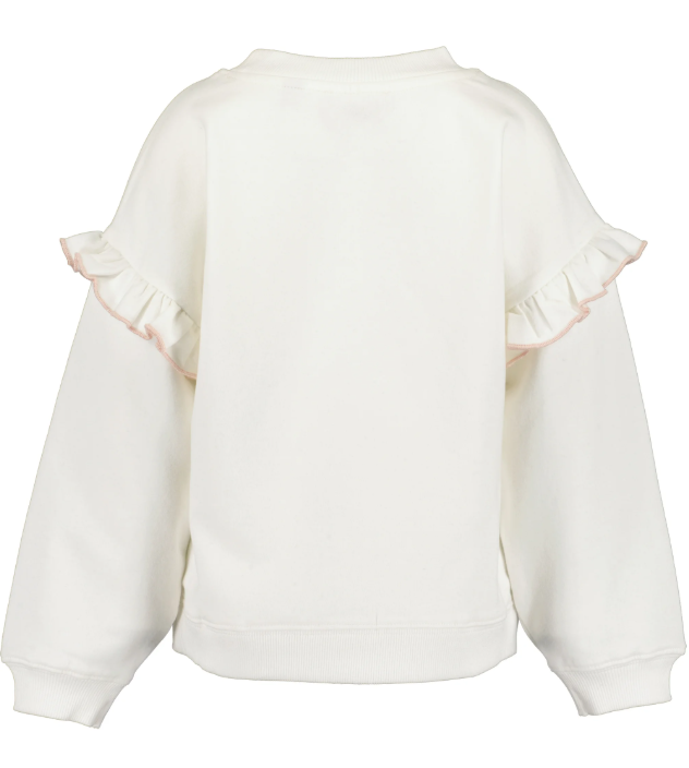 Artikelbild für Kinder Md Sweatshirt mehrfarbig im Baltic Kölln Onlineshop