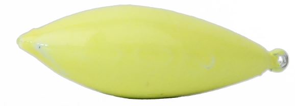 Artikelbild für Brandungsblei gelb im Baltic Kölln Onlineshop