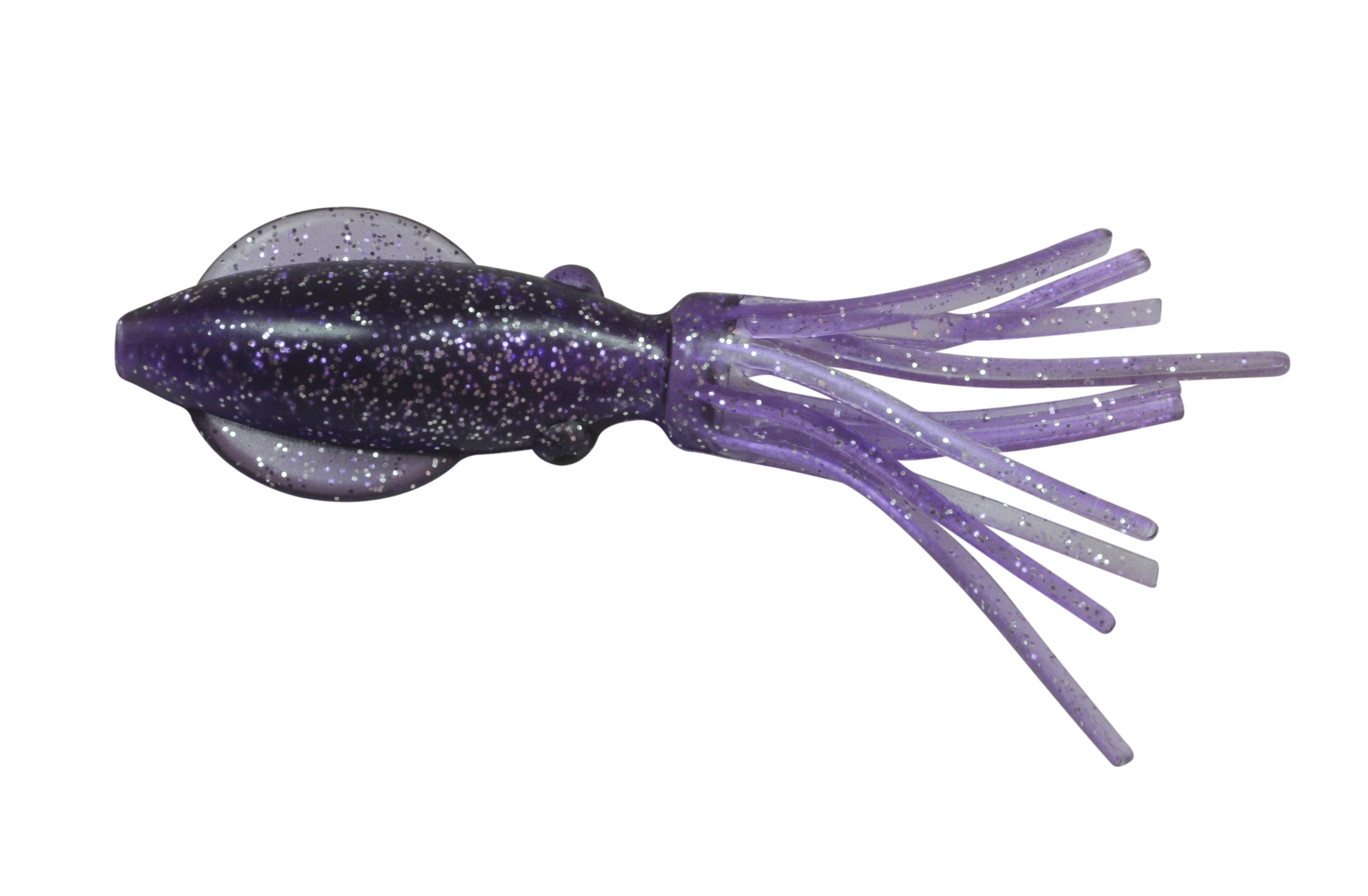 Artikelbild für Oktopuss violett 6,5cm 3St.SB im Baltic Kölln Onlineshop