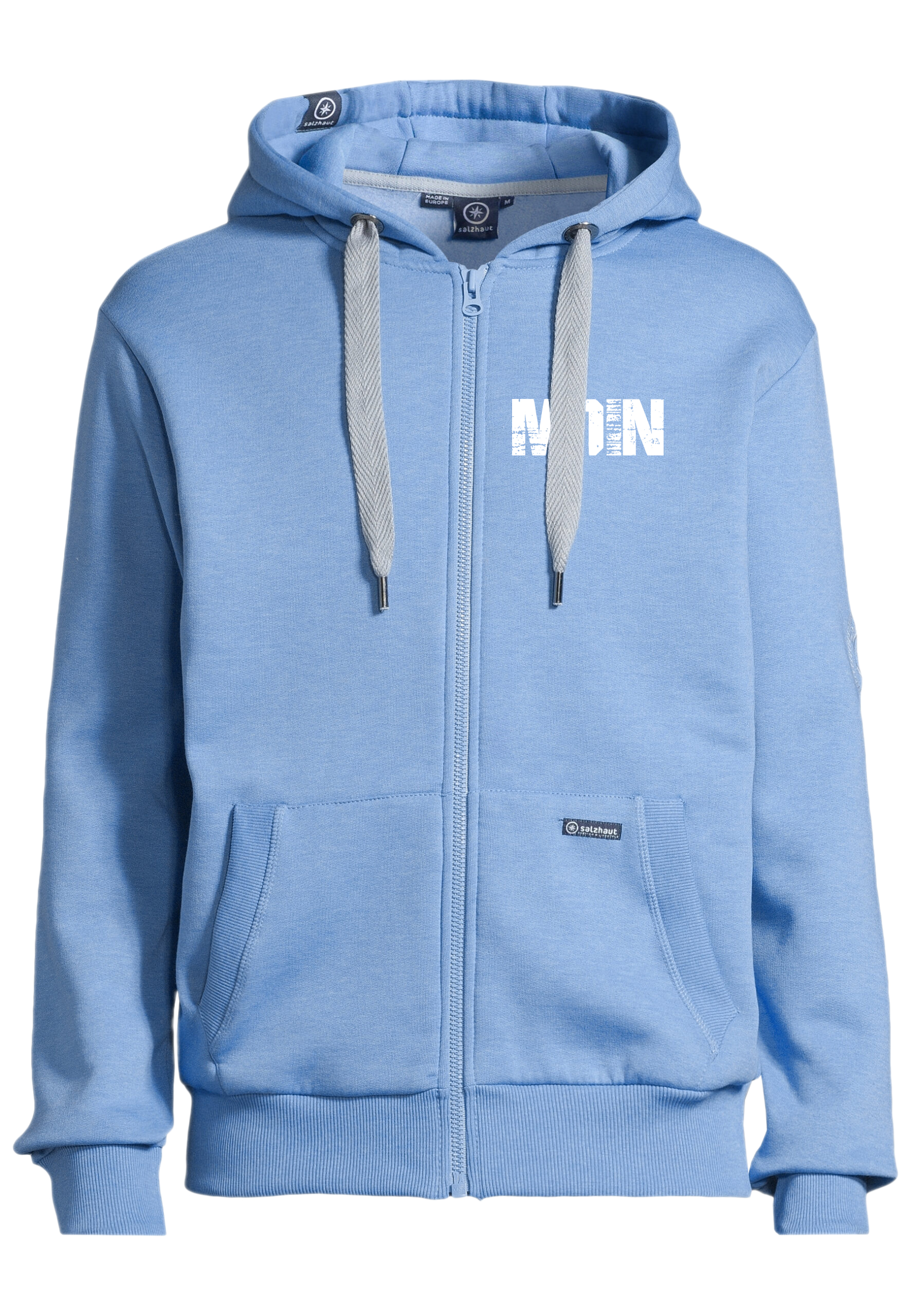 Artikelbild für Breker Heiligenhafen Seebrücke Ostsee White 2025 im Baltic Kölln Onlineshop