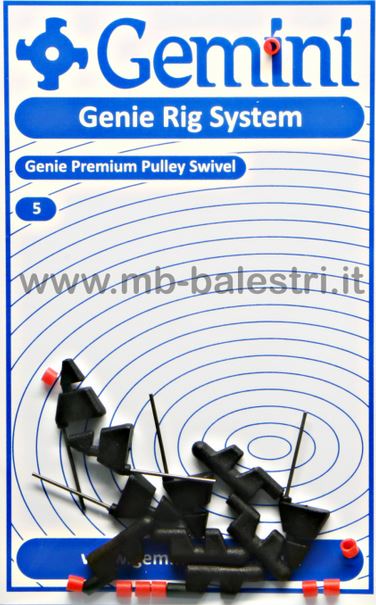 Artikelbild für Genie Juno Bait Clip im Baltic Kölln Onlineshop