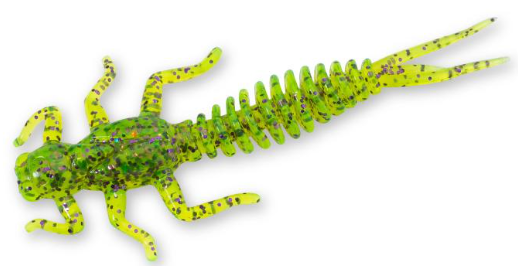 Artikelbild für IC Doiyo S`zuki Tonbo Larva 60 CPS im Baltic Kölln Onlineshop