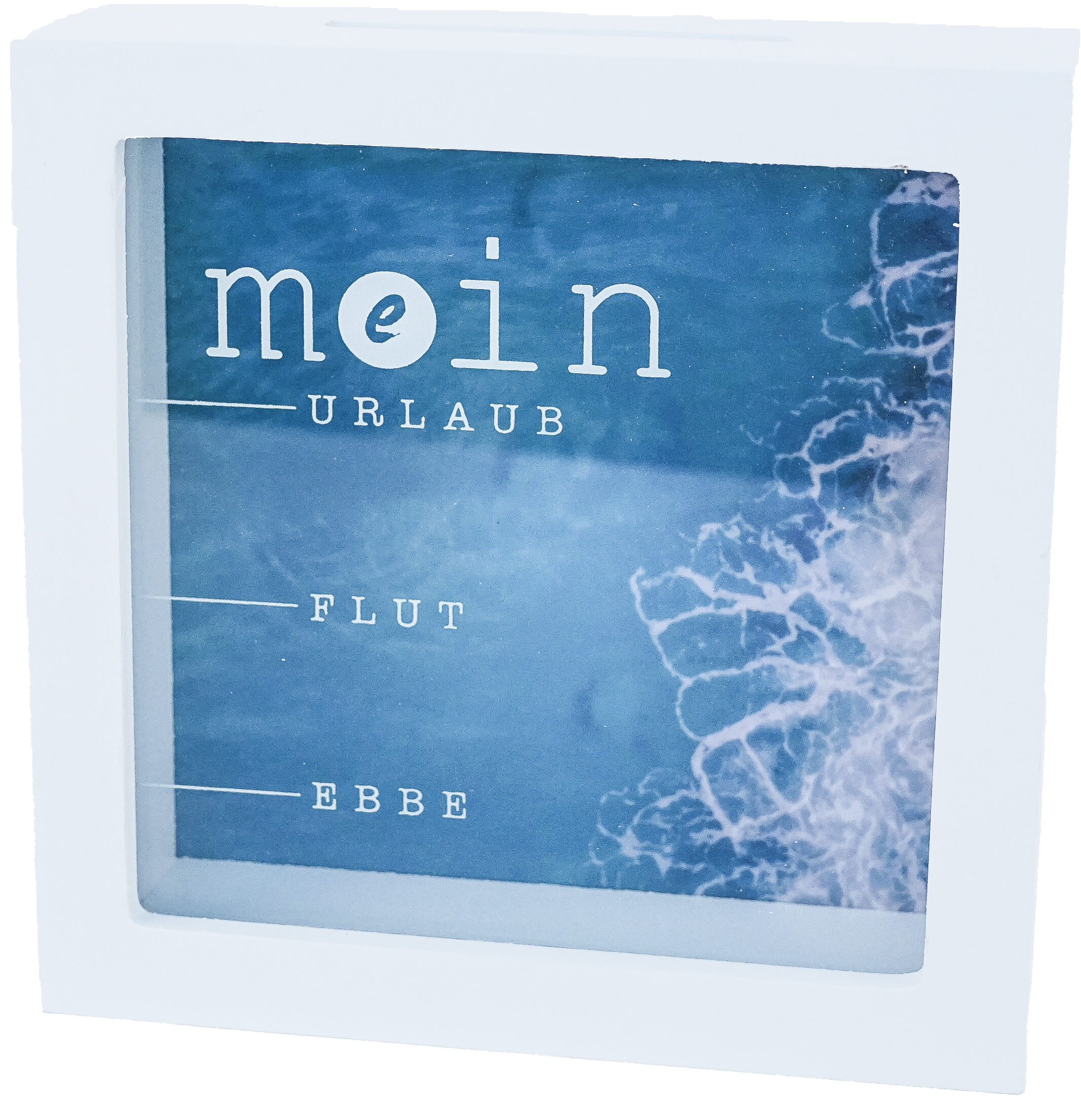 Artikelbild für Sparkasten Moin 15x5cm im Baltic Kölln Onlineshop