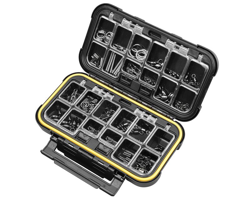 Artikelbild für Parts Stocker 125mmx90mmx50mm im Baltic Kölln Onlineshop