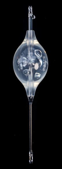 Artikelbild für Bombarda Inno Slow Intermediat Transparent im Baltic Kölln Onlineshop