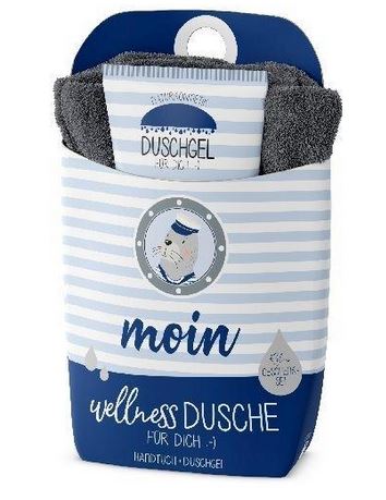 Artikelbild für Wellnessdusche Moin im Baltic Kölln Onlineshop