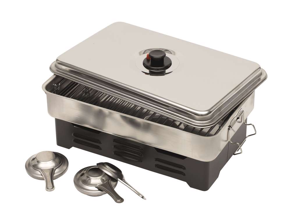 Artikelbild für Kinetic Smoker Tischräucherofen im Baltic Kölln Onlineshop