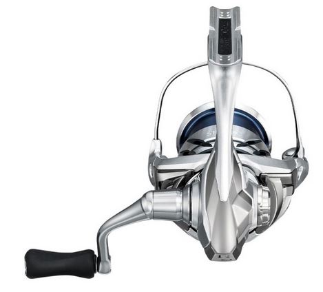 Artikelbild für Shimano Stradic FM im Baltic Kölln Onlineshop