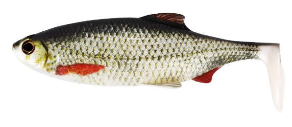 Artikelbild für Ricky The Roach Shadtail Real Roach im Baltic Kölln Onlineshop