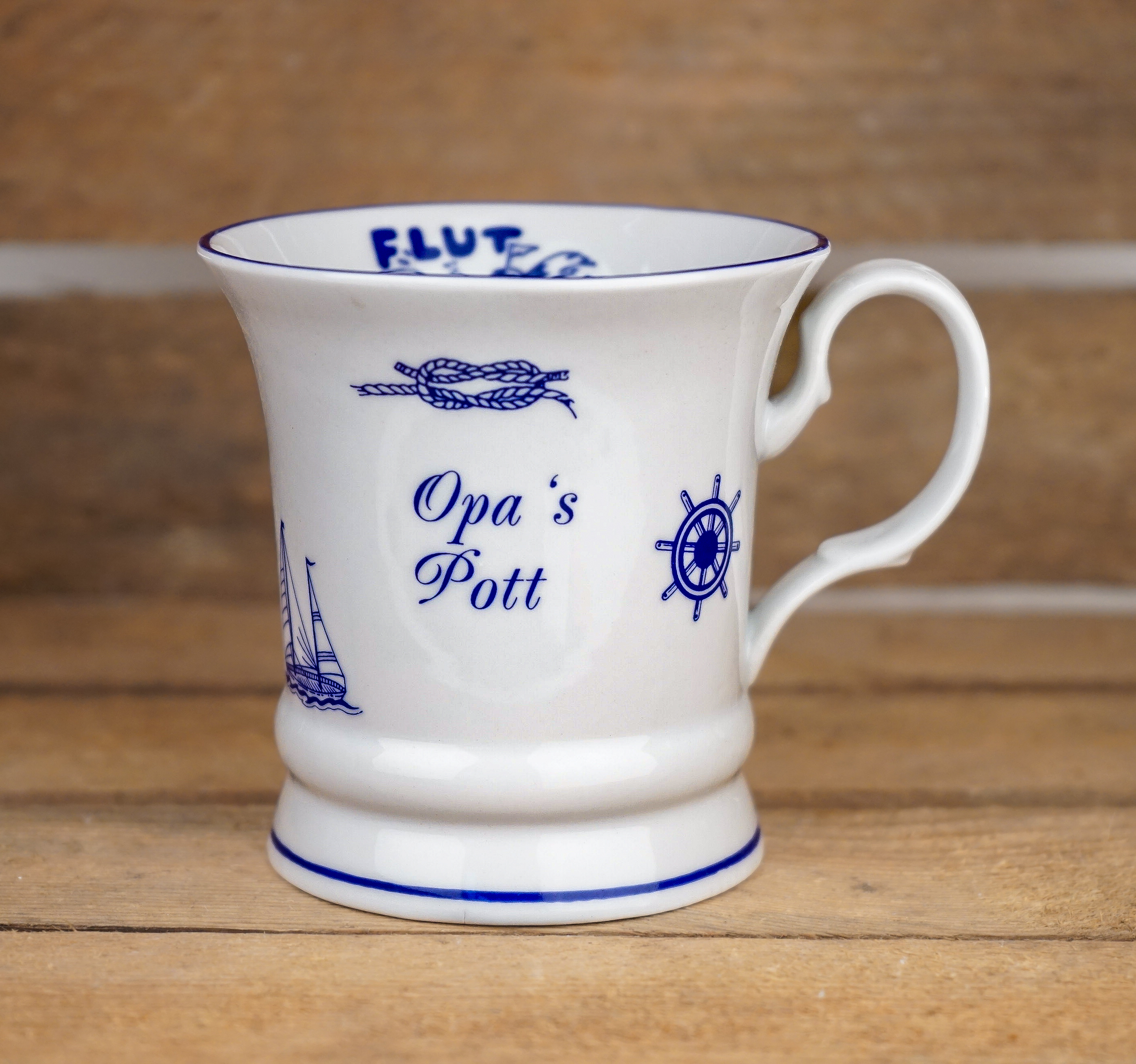 Baltic Kölln Angelshop & Geschenkeshop online | Artikelbild für FALKFISH Spöket 6cm Farbe 285,schwarz/grün/silber