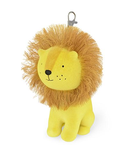 Artikelbild für Schlüsselanhänger Mini Liebling Löwe im Baltic Kölln Onlineshop