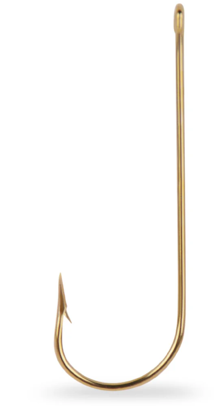 Artikelbild für Mustad Aberdeen 3261 BR 10Stück SB im Baltic Kölln Onlineshop