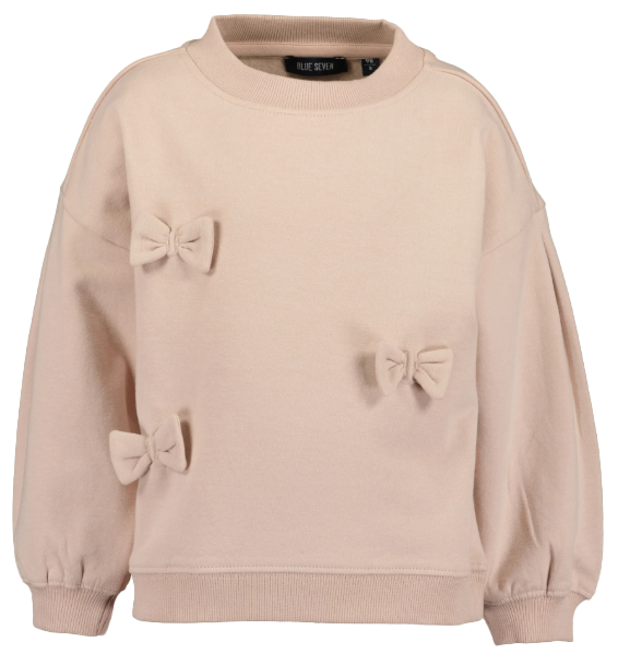 Artikelbild für Kinder Md Sweatshirt mehrfarbig im Baltic Kölln Onlineshop