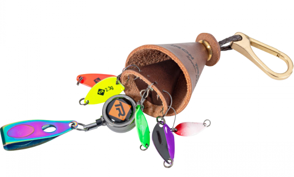 Artikelbild für Iron Trout Spoon Keeper im Baltic Kölln Onlineshop