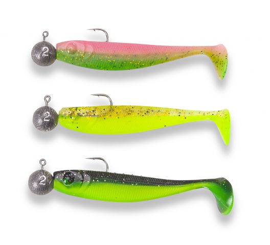 Artikelbild für Sänger Woozler 7,5cm/7g im Baltic Kölln Onlineshop