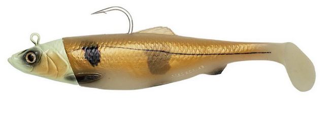 Artikelbild für Savage Gear Herring Big Shad Glow Haddock im Baltic Kölln Onlineshop