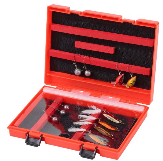 Artikelbild für Balzer Shirasu Spoon Box im Baltic Kölln Onlineshop