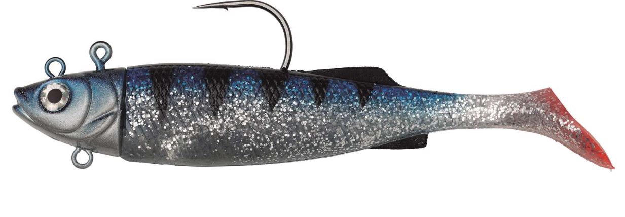 Artikelbild für Kinetic Avatar Sea Blue Tiger im Baltic Kölln Onlineshop