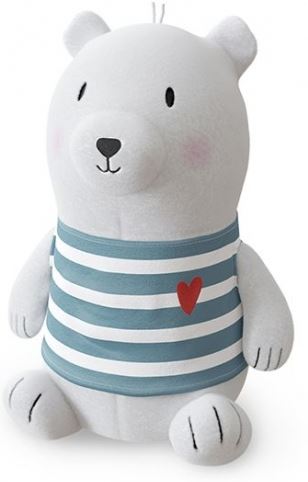 Artikelbild für Kuscheltier Bär H20 im Baltic Kölln Onlineshop