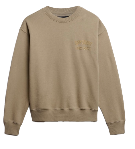 Artikelbild für Da Sweatshirt Sport Luxe Loose Crew im Baltic Kölln Onlineshop