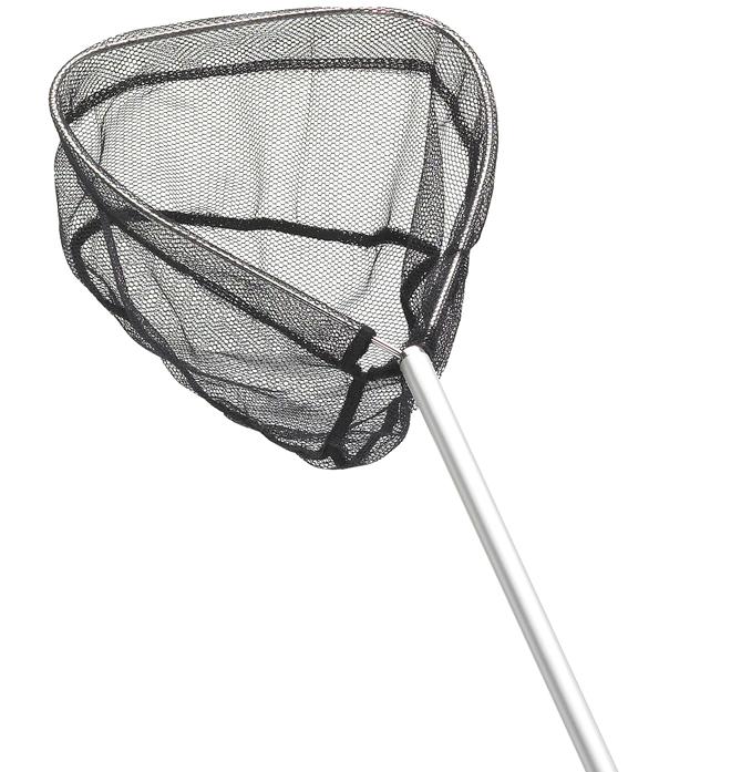 Artikelbild für Kinderkescher, aluminium, Länge 109cm, max.Netzbreite 20cm im Baltic Kölln Onlineshop