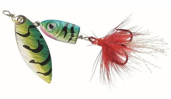 Artikelbild für Balzer Colonel Bleikopfspinner FireSh im Baltic Kölln Onlineshop