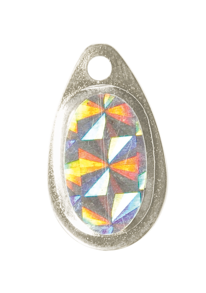 Artikelbild für Reflexlöffel mit Folie 14x22 mm  5 Stk SB Rotierbügel im Baltic Kölln Onlineshop