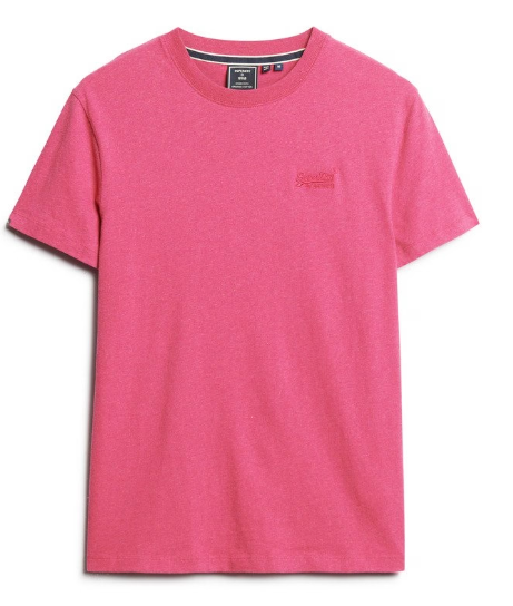 Artikelbild für He T-Shirt Essential mit Logo im Baltic Kölln Onlineshop