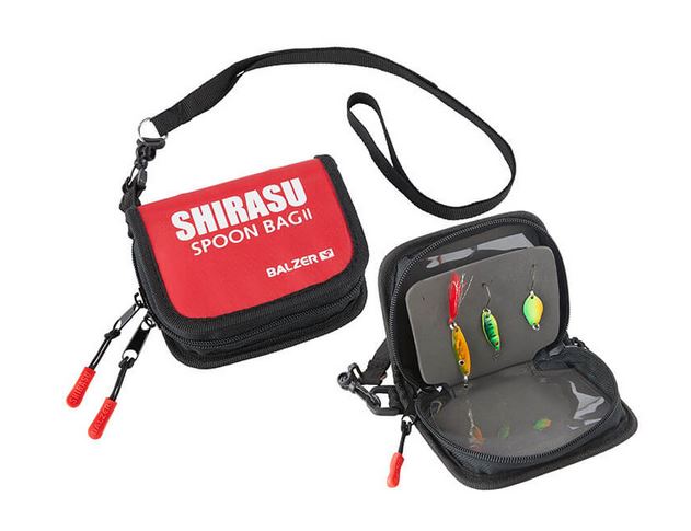 Artikelbild für Shirasu Spoon Bag2 im Baltic Kölln Onlineshop