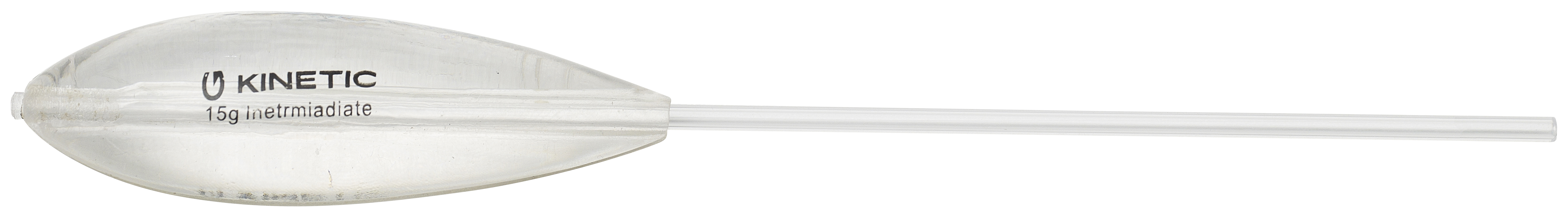 Artikelbild für Bombarda slow sinking clear im Baltic Kölln Onlineshop