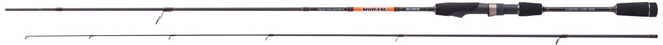 Artikelbild für Balzer Shirasu Trout Collector 6 im Baltic Kölln Onlineshop