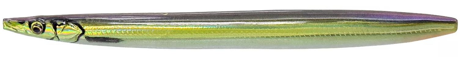 Artikelbild für SG Line Thrue Sandeel LS Electric Sandeel im Baltic Kölln Onlineshop