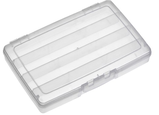 Artikelbild für Köderbox 24x15x4cm im Baltic Kölln Onlineshop