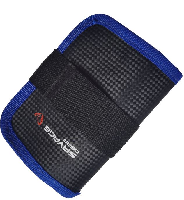 Artikelbild für Jig Wallet 22x14cm im Baltic Kölln Onlineshop