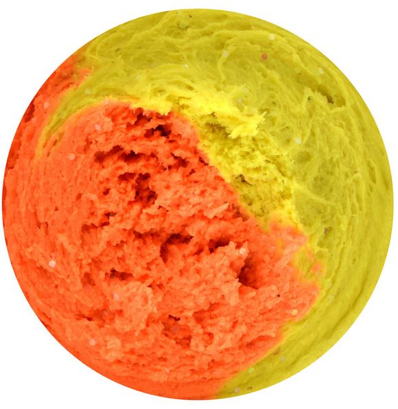 Artikelbild für TM Pro Paste Cheese Yellow/Orange im Baltic Kölln Onlineshop