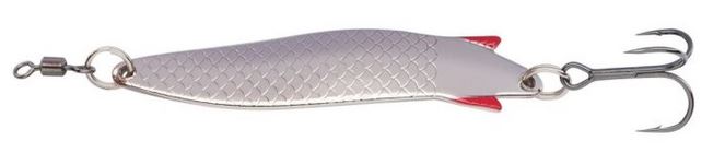 Artikelbild für Abu Toby Silver im Baltic Kölln Onlineshop