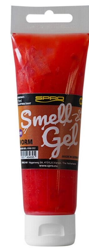 Artikelbild für Smell Gel Worm im Baltic Kölln Onlineshop