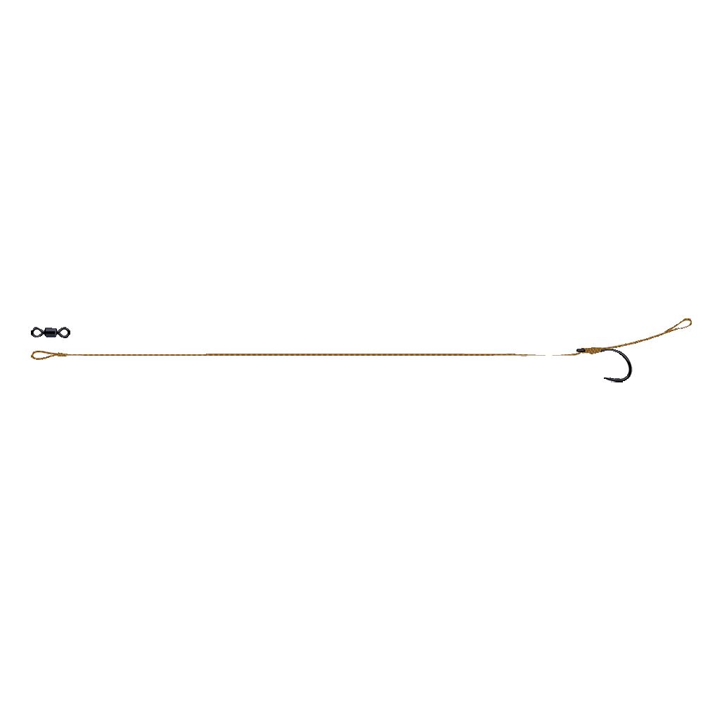 Artikelbild für DAM Tactix Carp Rig Classic 2 Stck. SB im Baltic Kölln Onlineshop