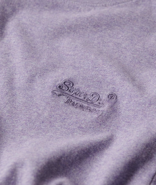 Artikelbild für He T-Shirt Essential mit Logo im Baltic Kölln Onlineshop