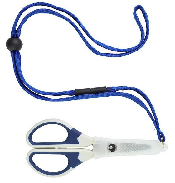 Artikelbild für Schere mit Nackenband im Baltic Kölln Onlineshop