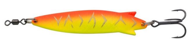 Artikelbild für Abu Toby Red Hot Tiger im Baltic Kölln Onlineshop