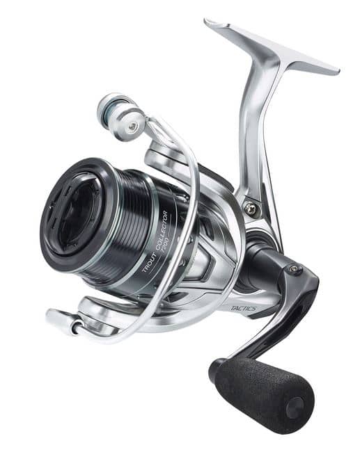 Artikelbild für Balzer Tactics  Trout Collector im Baltic Kölln Onlineshop