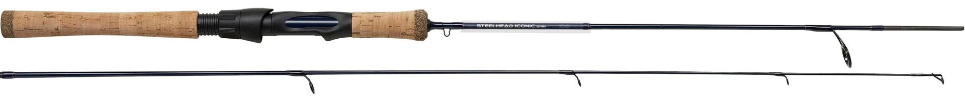 Artikelbild für R.T. Steelhead Ionic Spin im Baltic Kölln Onlineshop