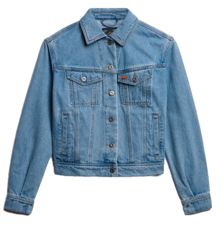 Artikelbild für Da Jacke Embellished im Baltic Kölln Onlineshop