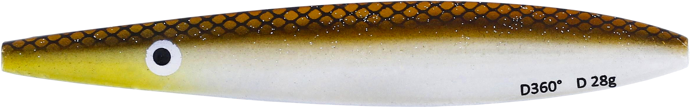 Artikelbild für D360° Distance Brown Headlight im Baltic Kölln Onlineshop