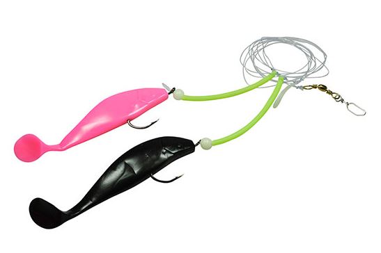 Artikelbild für Atlantik Doppelrig System im Baltic Kölln Onlineshop