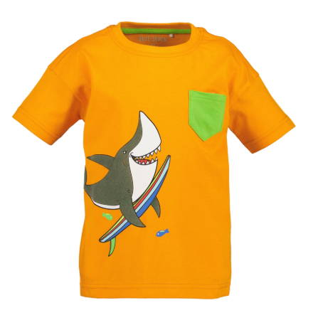 Artikelbild für Kinder T-Shirt im Baltic Kölln Onlineshop