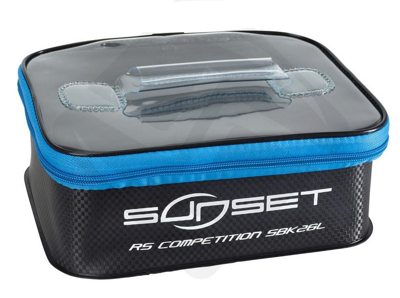 Artikelbild für RS Competition Soft Box M im Baltic Kölln Onlineshop